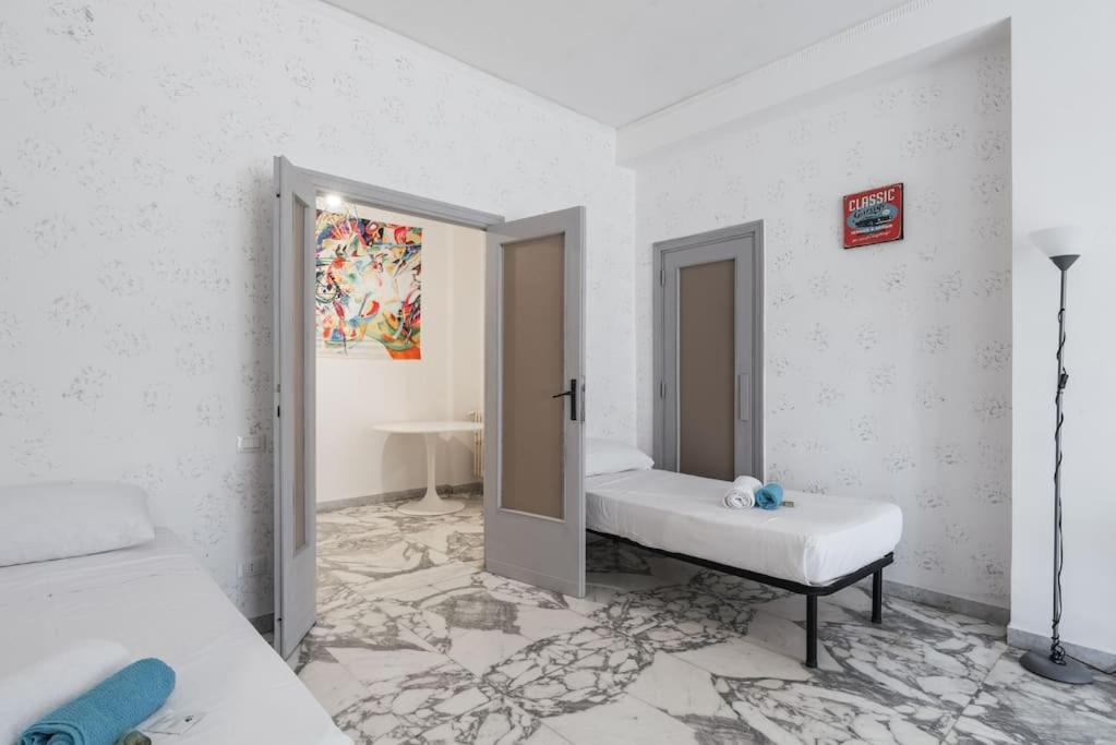 Apartment F&f San Peter Rom
