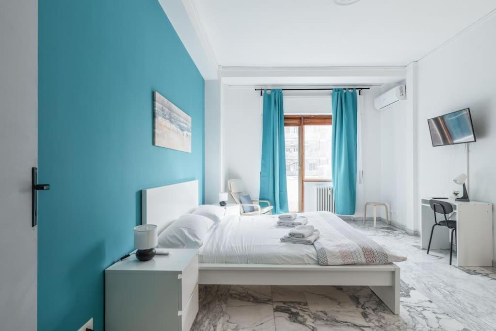 Apartment F&f San Peter Rom
