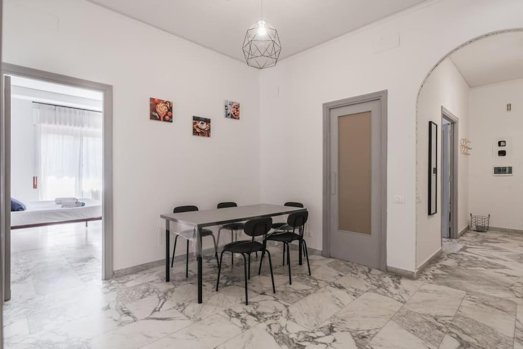 F&f San Peter Apartment Rom