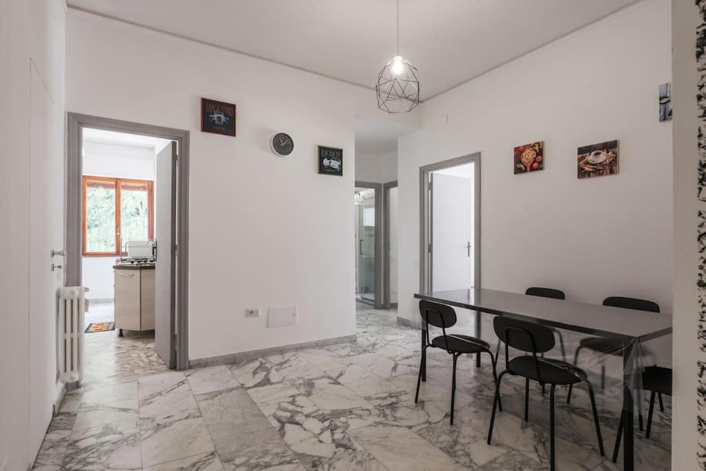 Apartment F&f San Peter Rom