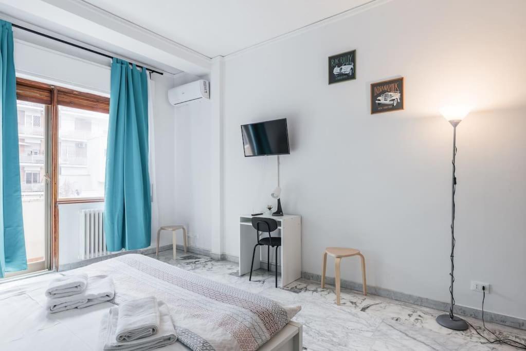 Apartment F&f San Peter Rom