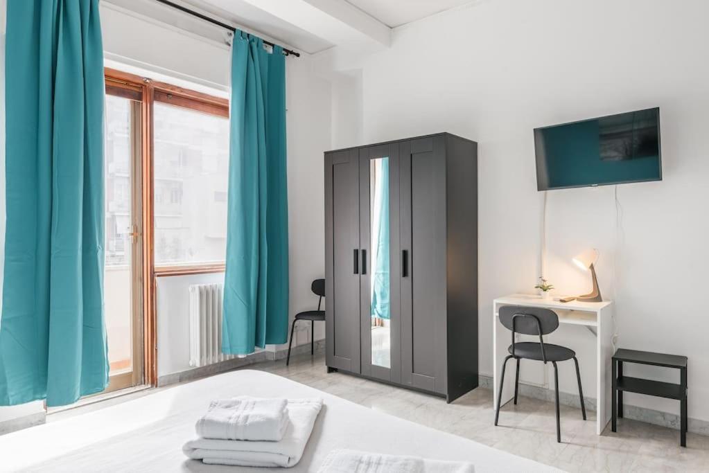 Apartment F&f San Peter Rom