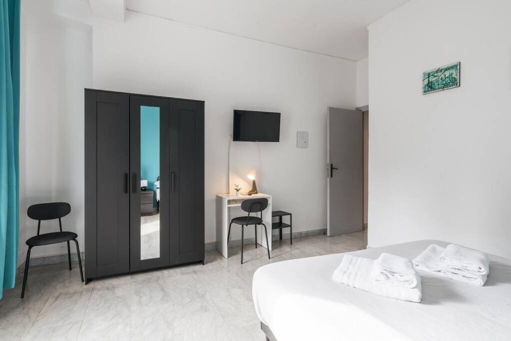 F&f San Peter Apartment Rom