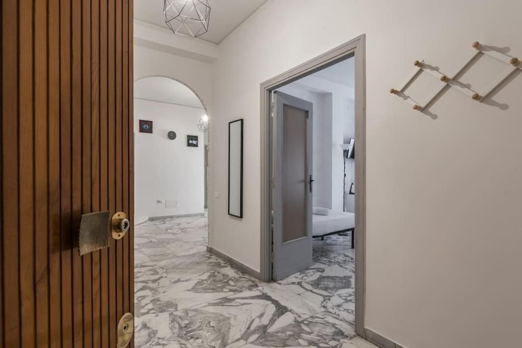 Apartment F&f San Peter Rom